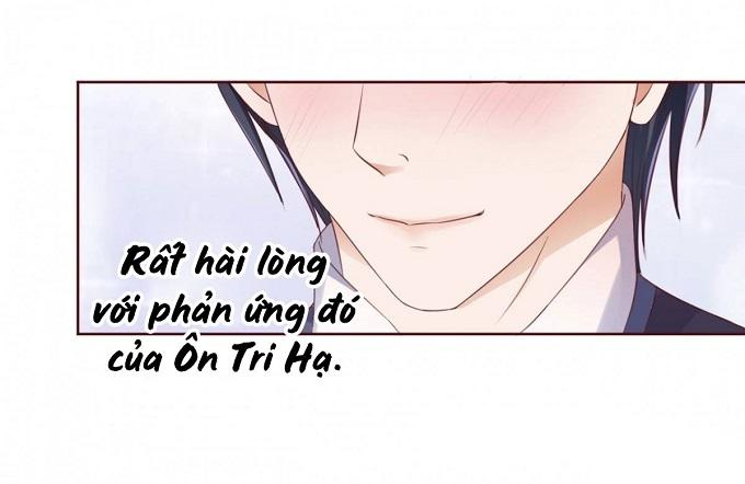 Liệt Ái Tri Hạ: Series Mật Đào Tiểu Tình Nhân Chapter 39 - Trang 2