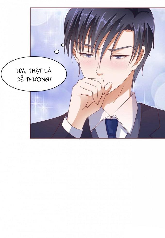 Liệt Ái Tri Hạ: Series Mật Đào Tiểu Tình Nhân Chapter 39 - Trang 2