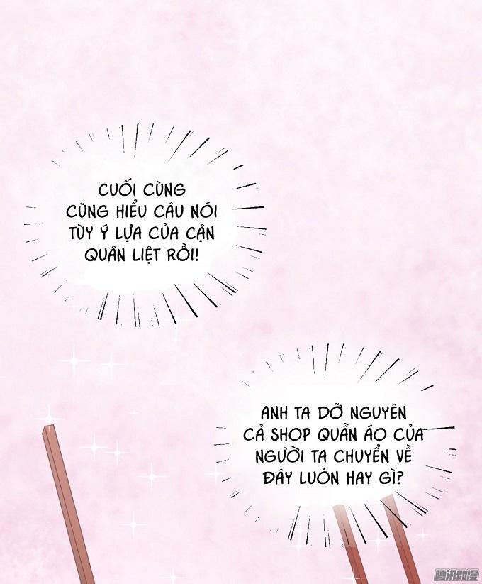 Liệt Ái Tri Hạ: Series Mật Đào Tiểu Tình Nhân Chapter 39 - Trang 2