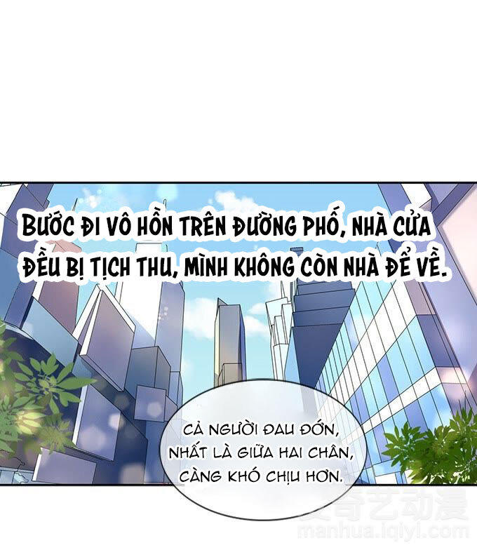 Liệt Ái Tri Hạ: Series Mật Đào Tiểu Tình Nhân Chapter 4 - Trang 2