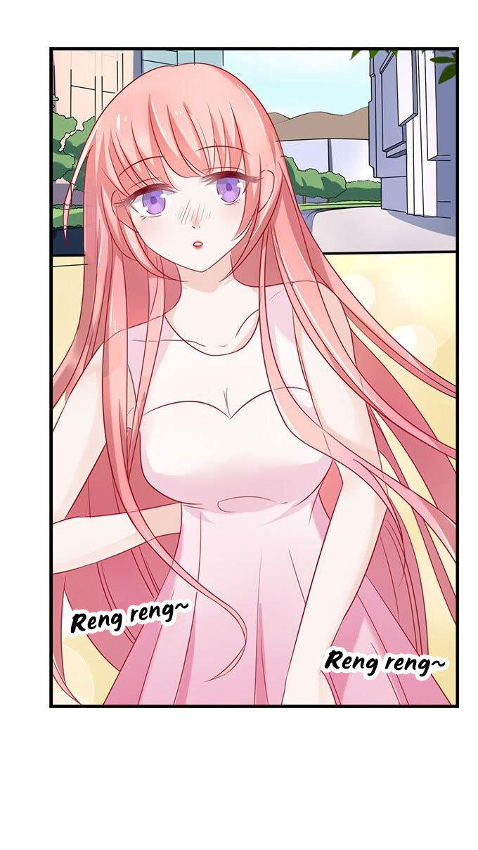 Liệt Ái Tri Hạ: Series Mật Đào Tiểu Tình Nhân Chapter 4 - Trang 2