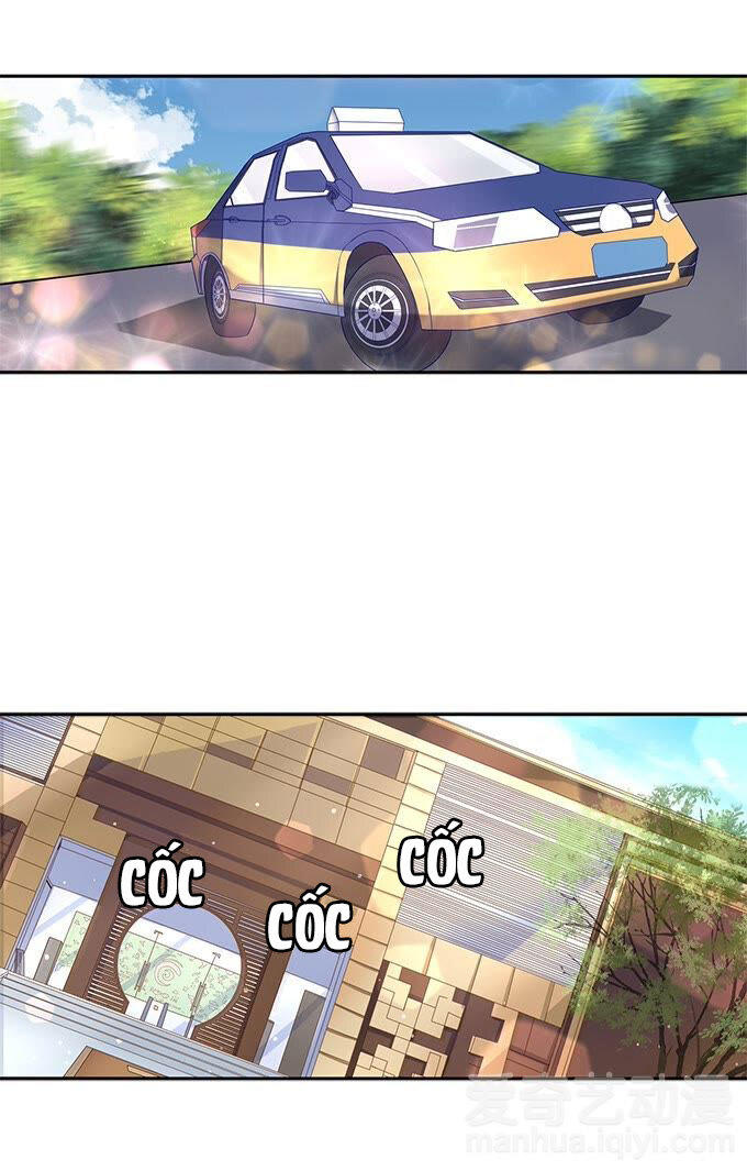 Liệt Ái Tri Hạ: Series Mật Đào Tiểu Tình Nhân Chapter 4 - Trang 2