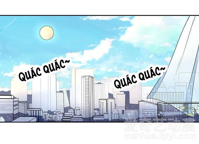 Liệt Ái Tri Hạ: Series Mật Đào Tiểu Tình Nhân Chapter 4 - Trang 2