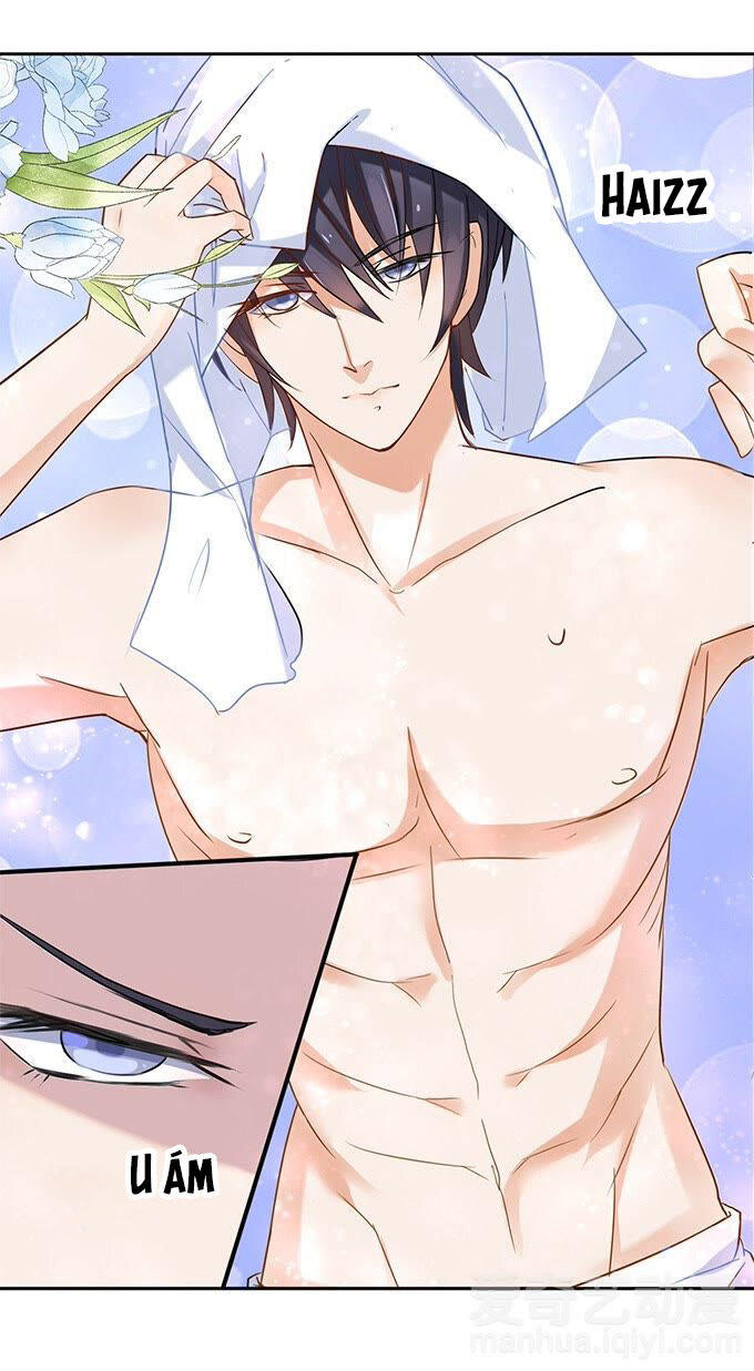 Liệt Ái Tri Hạ: Series Mật Đào Tiểu Tình Nhân Chapter 4 - Trang 2