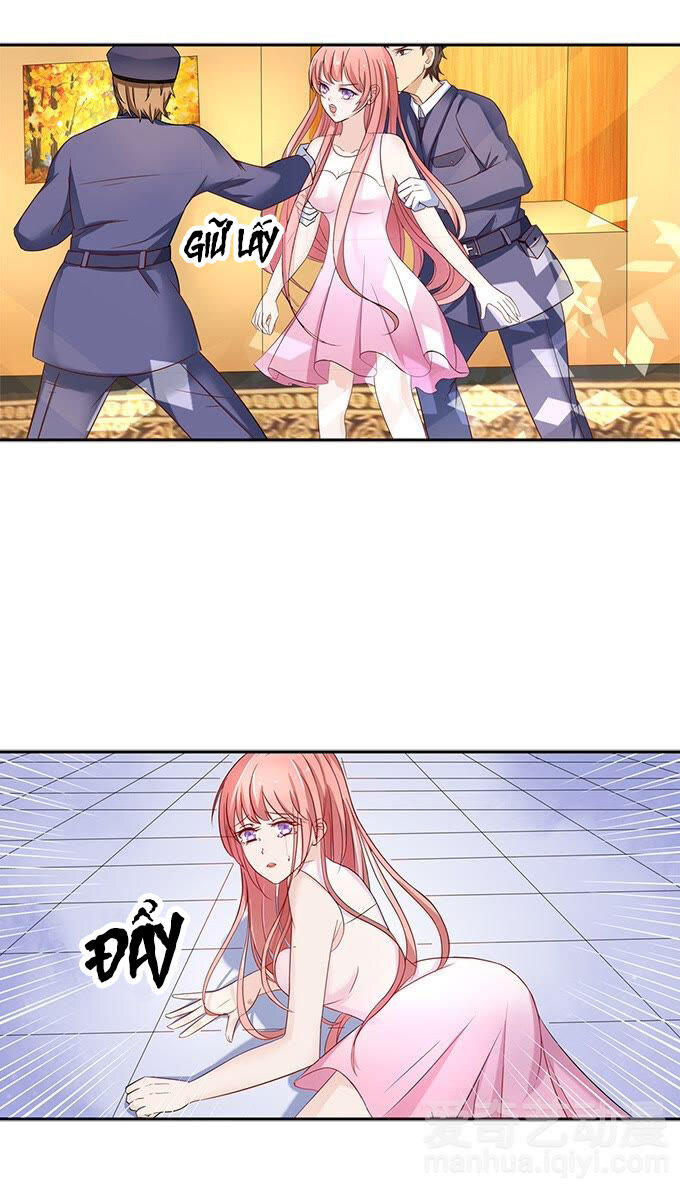 Liệt Ái Tri Hạ: Series Mật Đào Tiểu Tình Nhân Chapter 4 - Trang 2