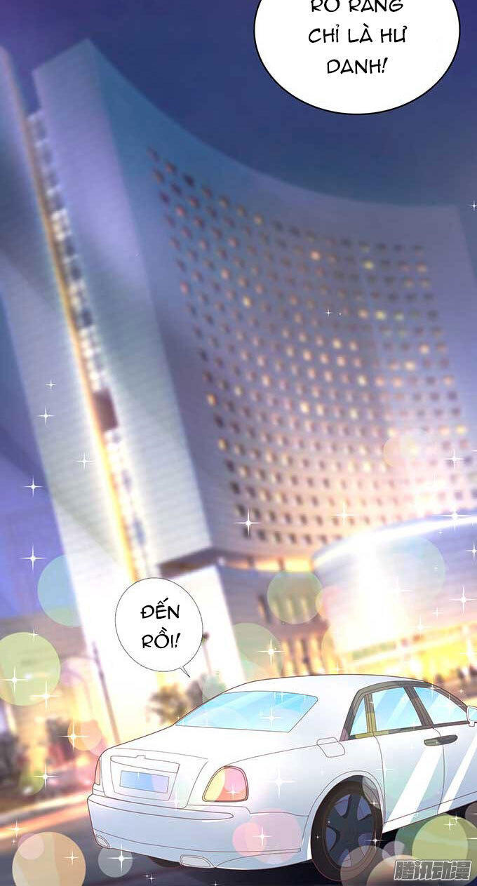 Liệt Ái Tri Hạ: Series Mật Đào Tiểu Tình Nhân Chapter 40 - Trang 2