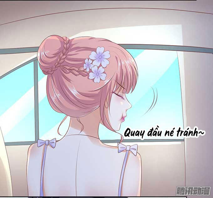 Liệt Ái Tri Hạ: Series Mật Đào Tiểu Tình Nhân Chapter 40 - Trang 2