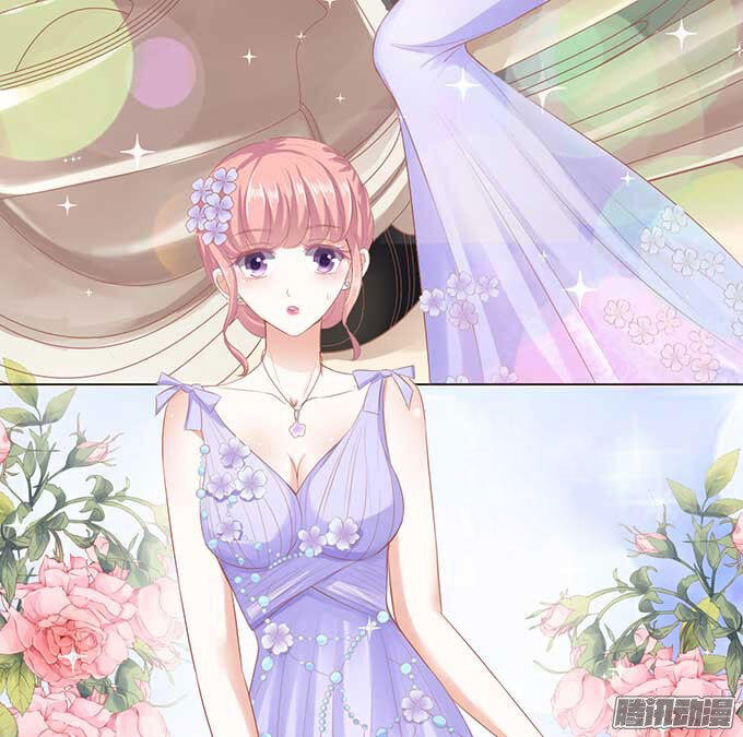 Liệt Ái Tri Hạ: Series Mật Đào Tiểu Tình Nhân Chapter 40 - Trang 2