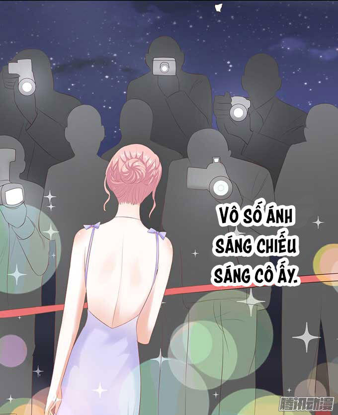 Liệt Ái Tri Hạ: Series Mật Đào Tiểu Tình Nhân Chapter 40 - Trang 2