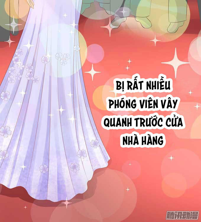 Liệt Ái Tri Hạ: Series Mật Đào Tiểu Tình Nhân Chapter 40 - Trang 2