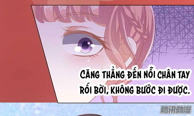 Liệt Ái Tri Hạ: Series Mật Đào Tiểu Tình Nhân Chapter 40 - Trang 2