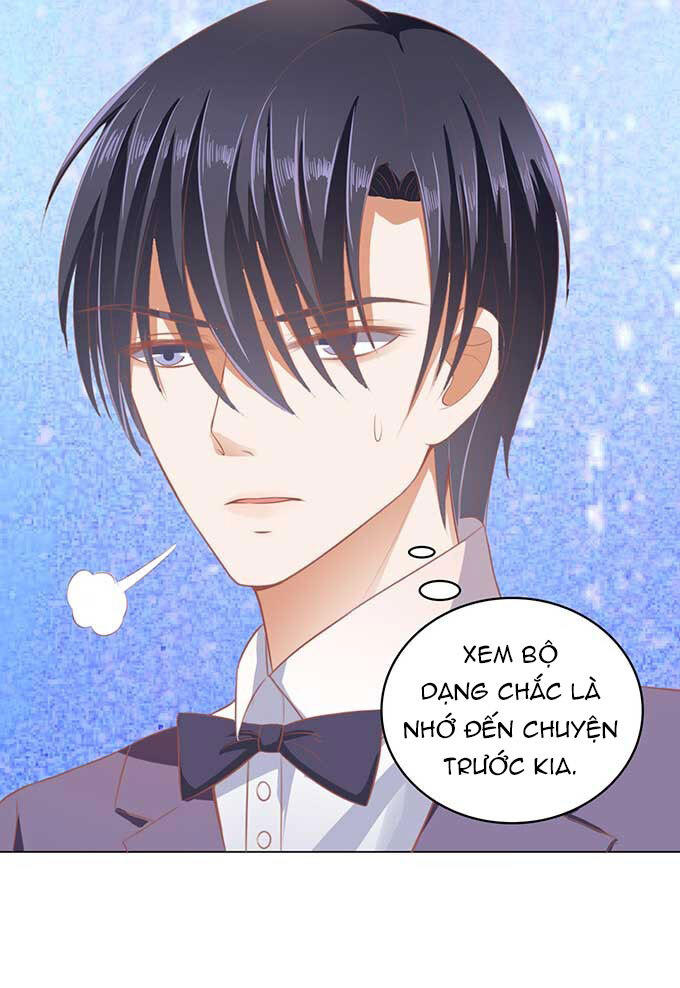 Liệt Ái Tri Hạ: Series Mật Đào Tiểu Tình Nhân Chapter 40 - Trang 2