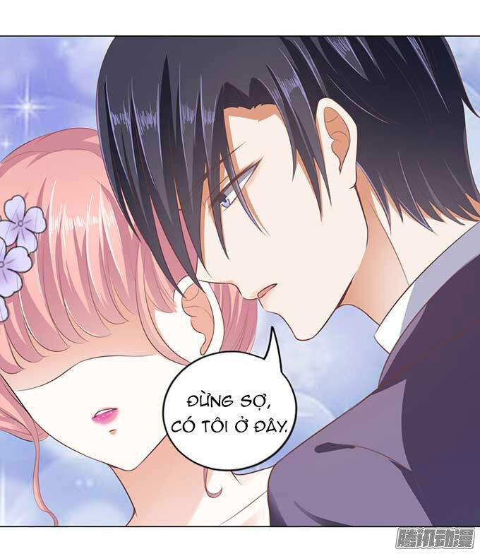 Liệt Ái Tri Hạ: Series Mật Đào Tiểu Tình Nhân Chapter 40 - Trang 2