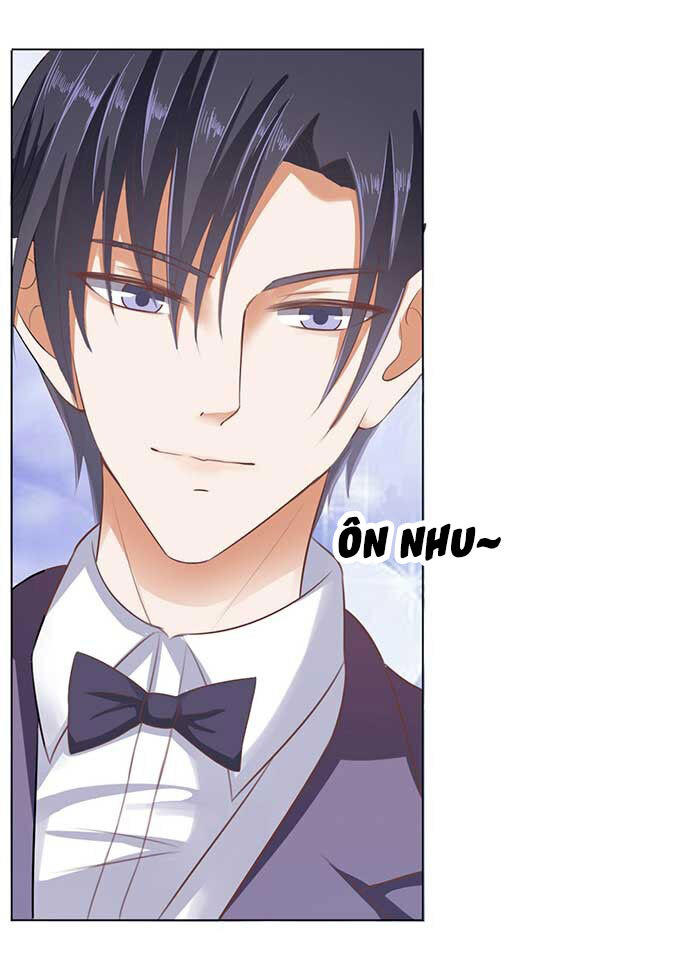 Liệt Ái Tri Hạ: Series Mật Đào Tiểu Tình Nhân Chapter 40 - Trang 2