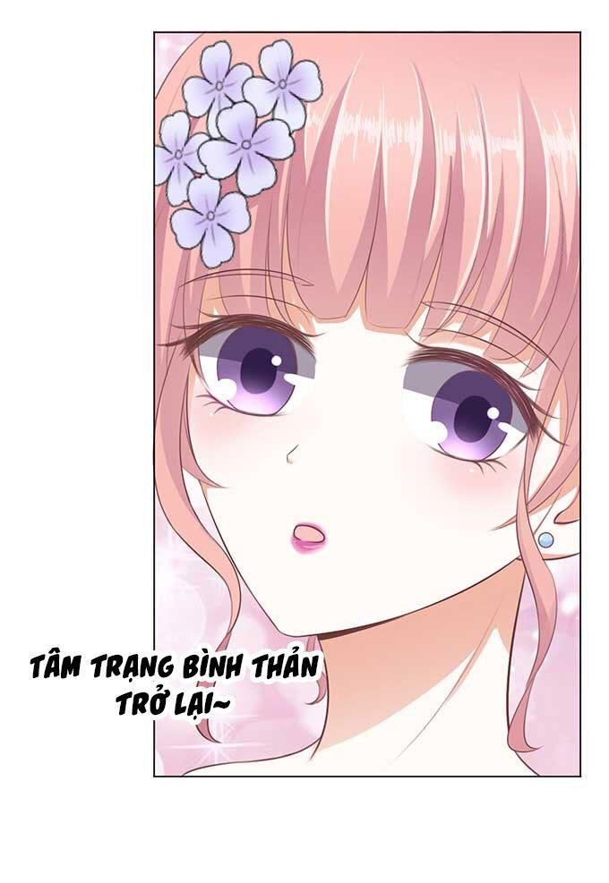 Liệt Ái Tri Hạ: Series Mật Đào Tiểu Tình Nhân Chapter 40 - Trang 2