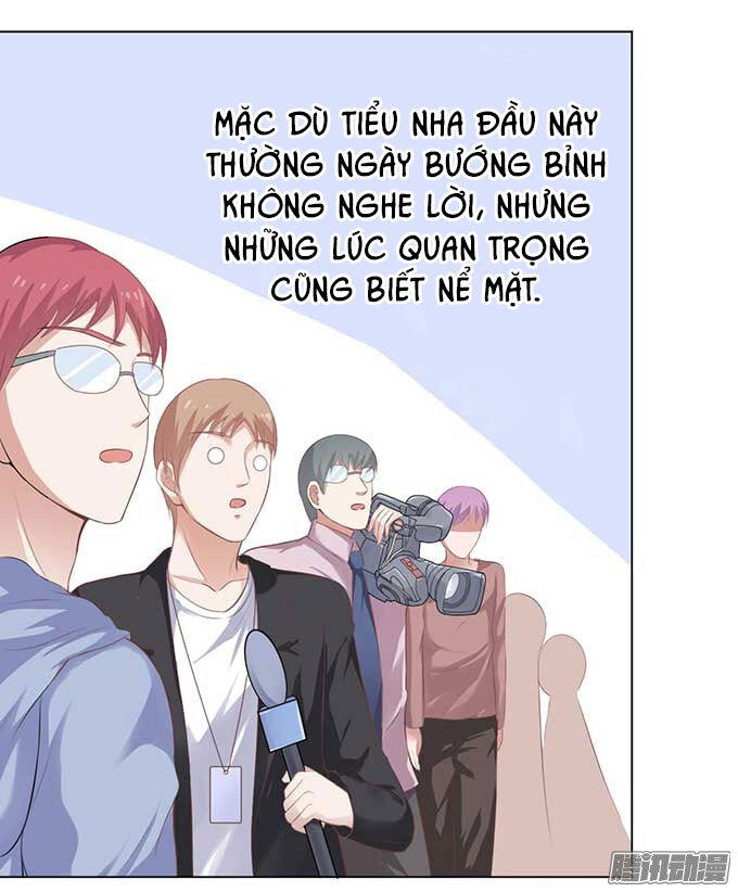 Liệt Ái Tri Hạ: Series Mật Đào Tiểu Tình Nhân Chapter 40 - Trang 2