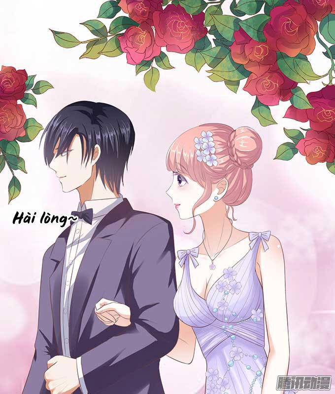 Liệt Ái Tri Hạ: Series Mật Đào Tiểu Tình Nhân Chapter 40 - Trang 2