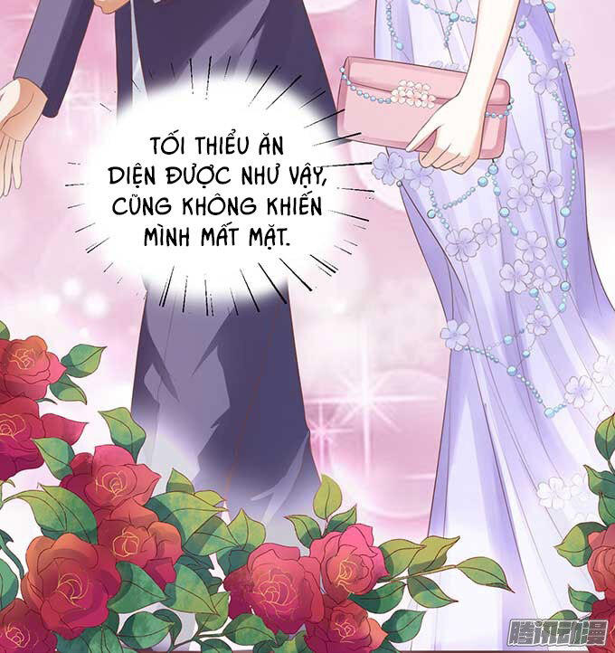 Liệt Ái Tri Hạ: Series Mật Đào Tiểu Tình Nhân Chapter 40 - Trang 2