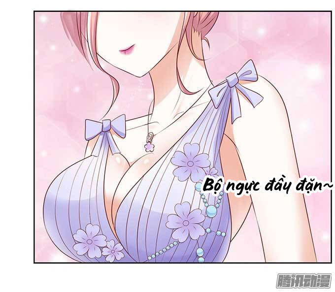 Liệt Ái Tri Hạ: Series Mật Đào Tiểu Tình Nhân Chapter 40 - Trang 2