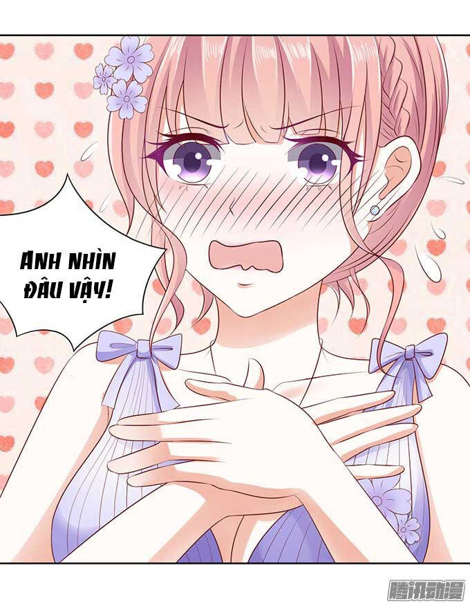 Liệt Ái Tri Hạ: Series Mật Đào Tiểu Tình Nhân Chapter 40 - Trang 2