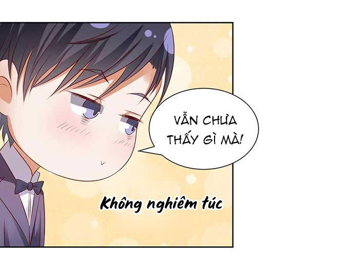 Liệt Ái Tri Hạ: Series Mật Đào Tiểu Tình Nhân Chapter 40 - Trang 2