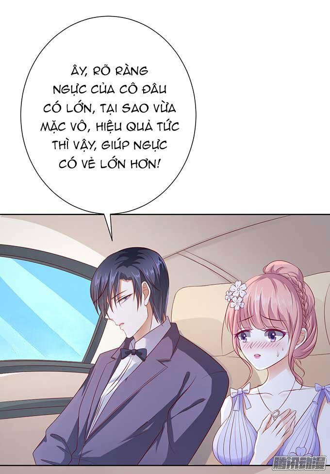 Liệt Ái Tri Hạ: Series Mật Đào Tiểu Tình Nhân Chapter 40 - Trang 2