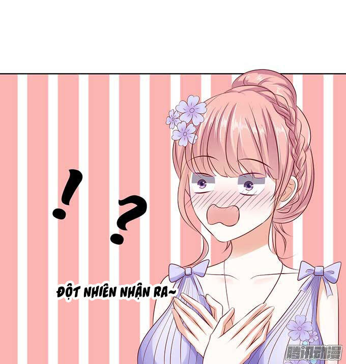 Liệt Ái Tri Hạ: Series Mật Đào Tiểu Tình Nhân Chapter 40 - Trang 2