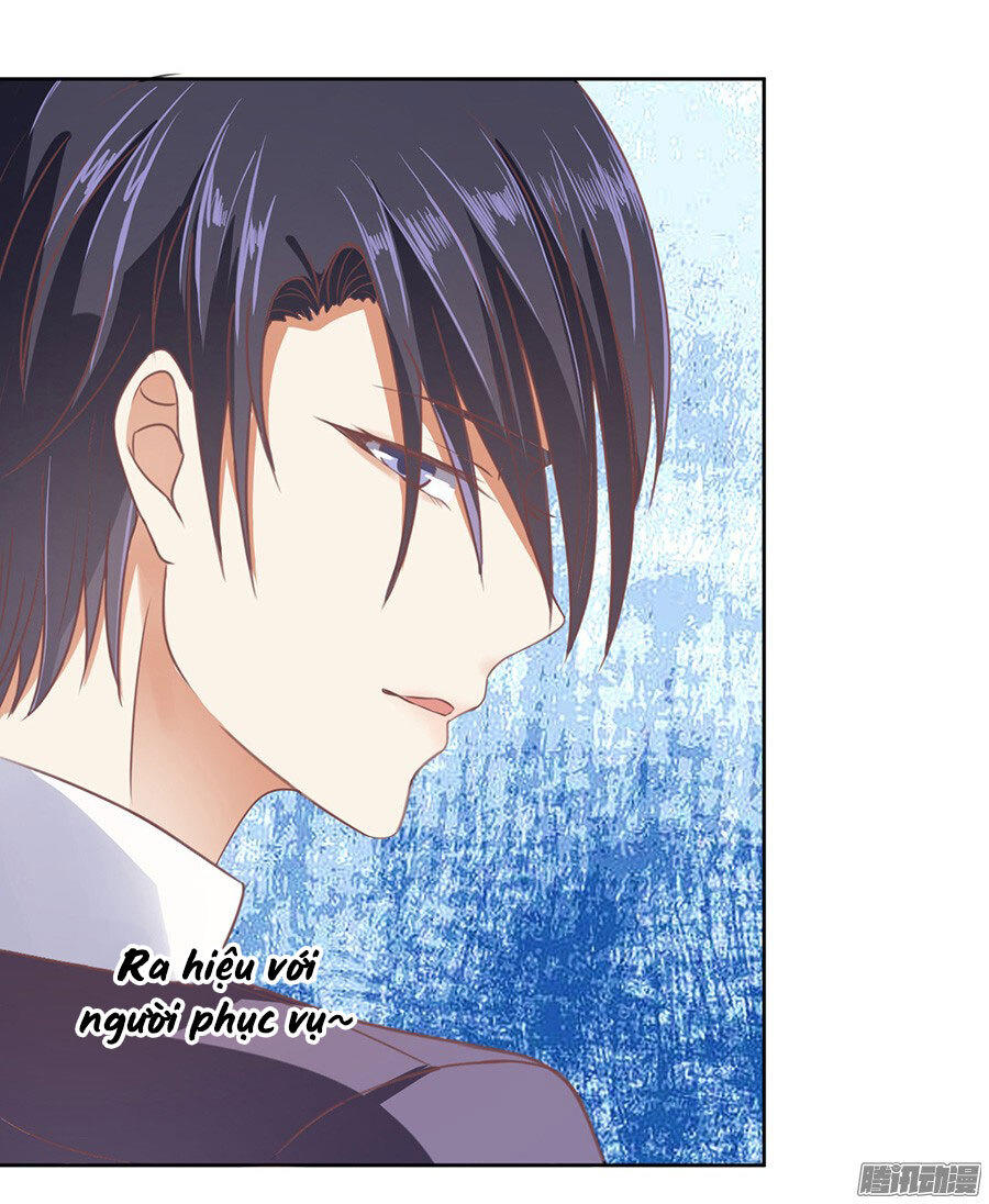 Liệt Ái Tri Hạ: Series Mật Đào Tiểu Tình Nhân Chapter 41 - Trang 2