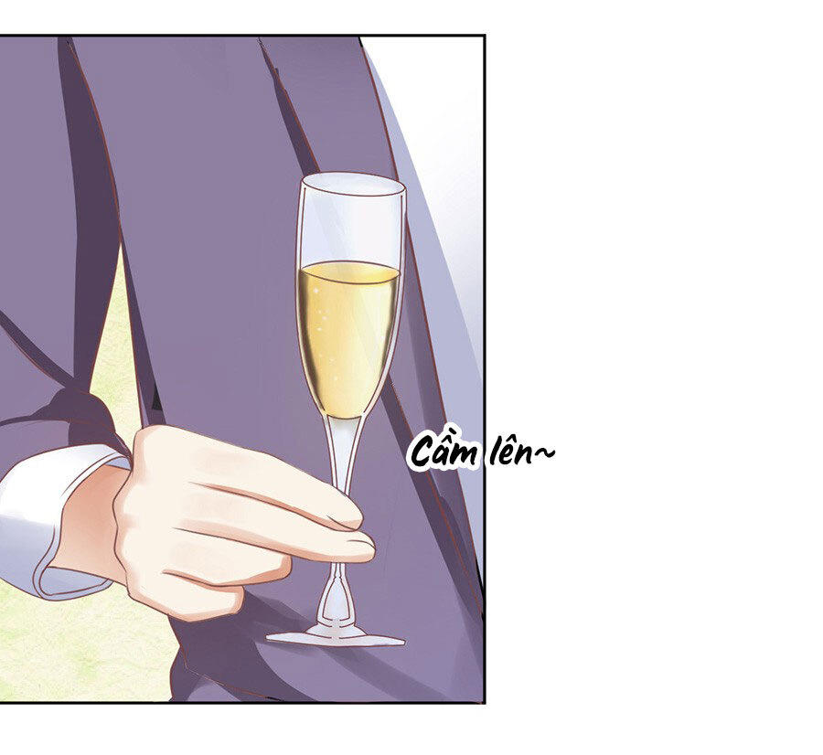 Liệt Ái Tri Hạ: Series Mật Đào Tiểu Tình Nhân Chapter 41 - Trang 2