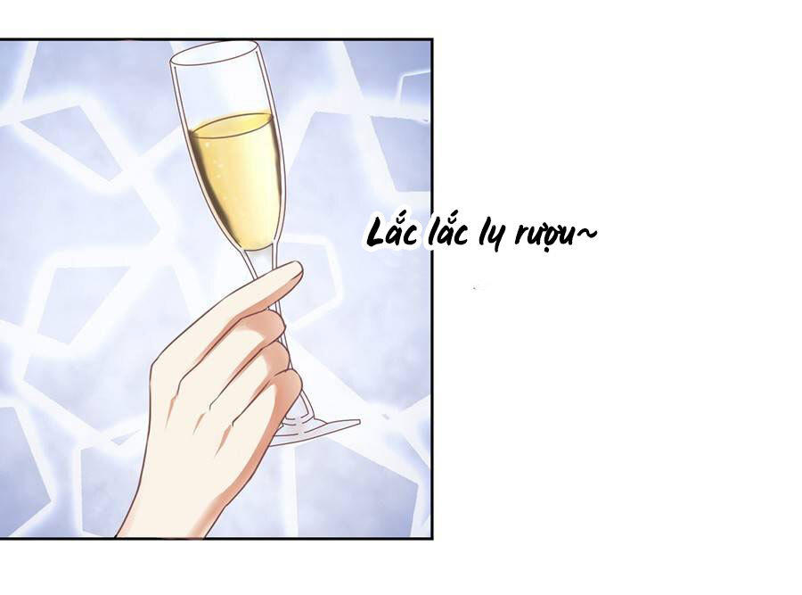 Liệt Ái Tri Hạ: Series Mật Đào Tiểu Tình Nhân Chapter 41 - Trang 2