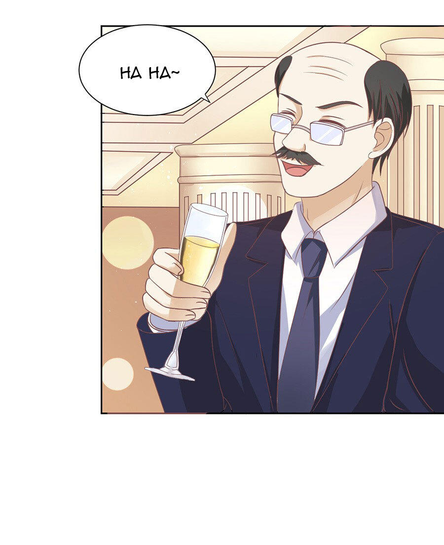 Liệt Ái Tri Hạ: Series Mật Đào Tiểu Tình Nhân Chapter 41 - Trang 2