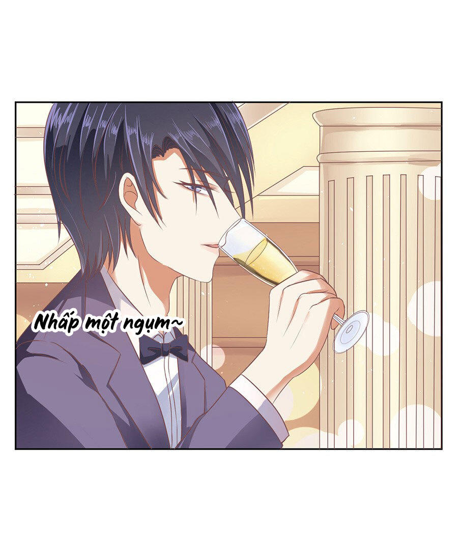 Liệt Ái Tri Hạ: Series Mật Đào Tiểu Tình Nhân Chapter 41 - Trang 2