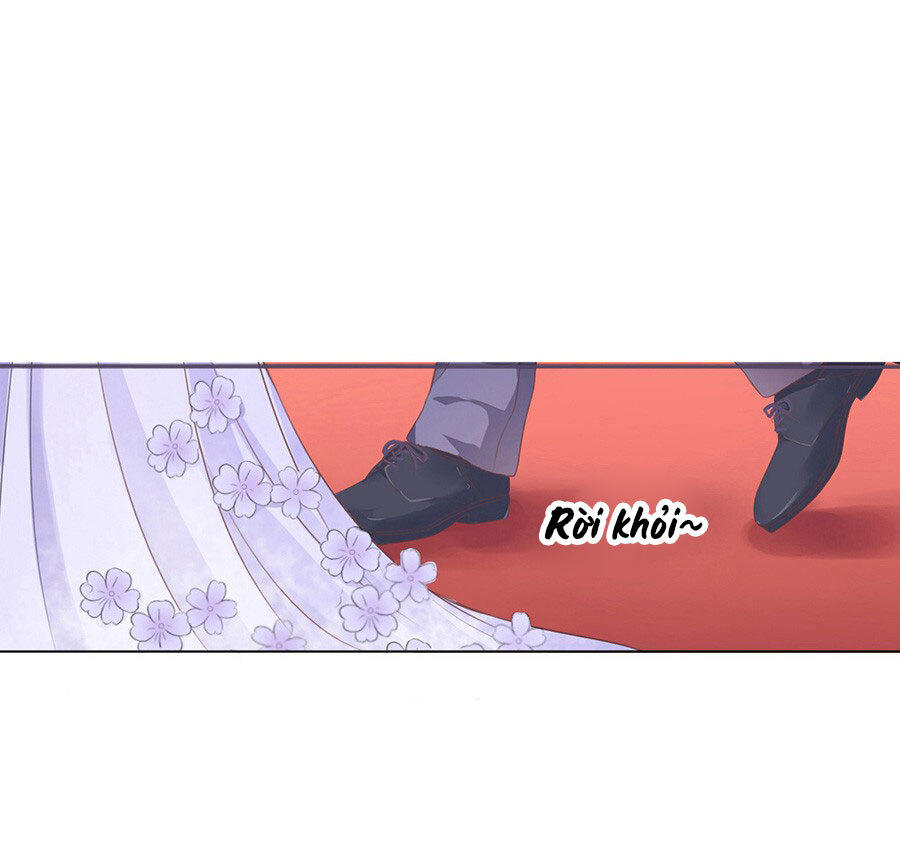 Liệt Ái Tri Hạ: Series Mật Đào Tiểu Tình Nhân Chapter 41 - Trang 2