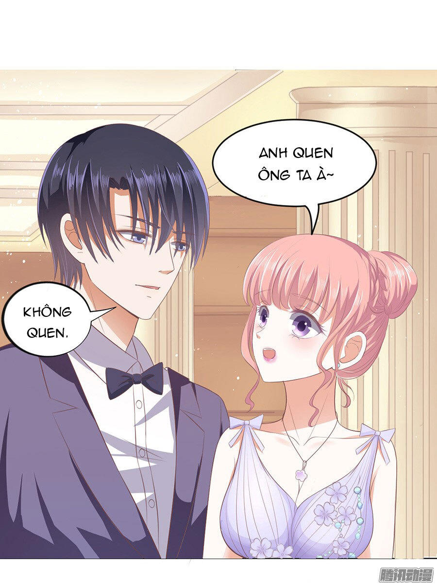 Liệt Ái Tri Hạ: Series Mật Đào Tiểu Tình Nhân Chapter 41 - Trang 2