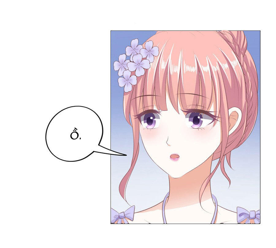 Liệt Ái Tri Hạ: Series Mật Đào Tiểu Tình Nhân Chapter 41 - Trang 2