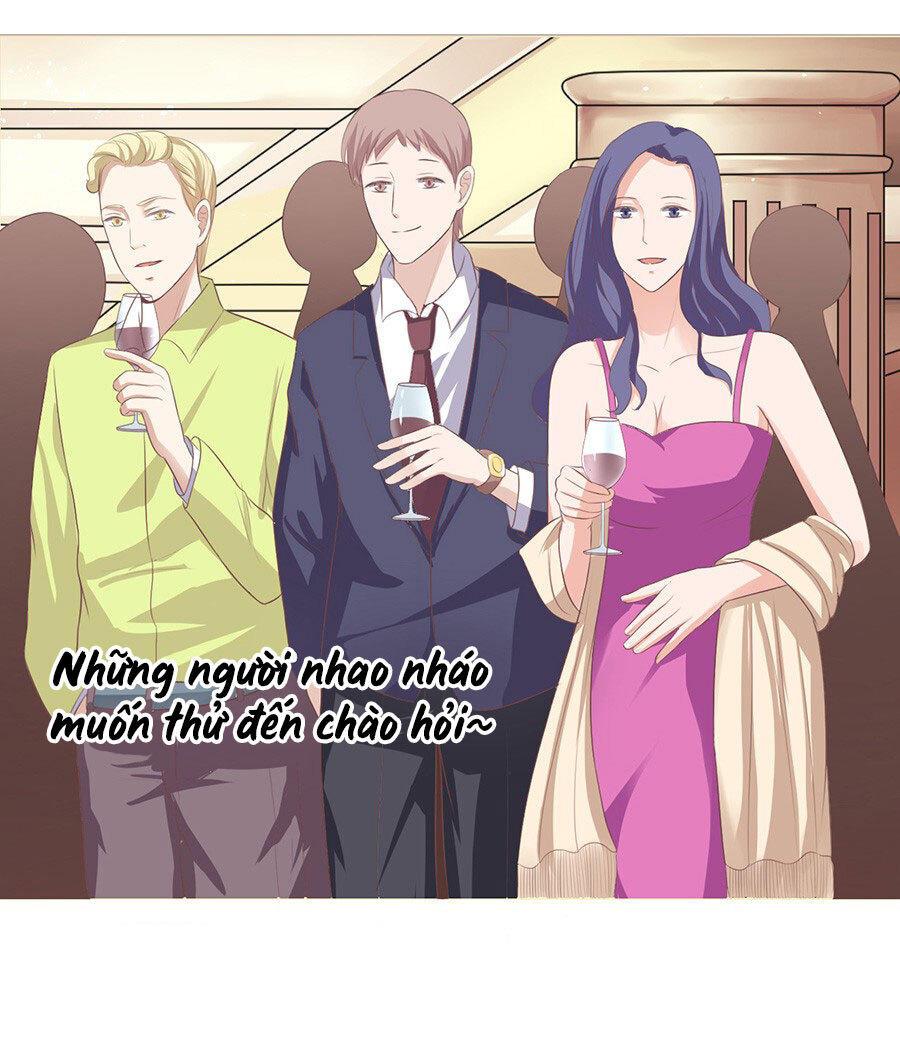 Liệt Ái Tri Hạ: Series Mật Đào Tiểu Tình Nhân Chapter 41 - Trang 2