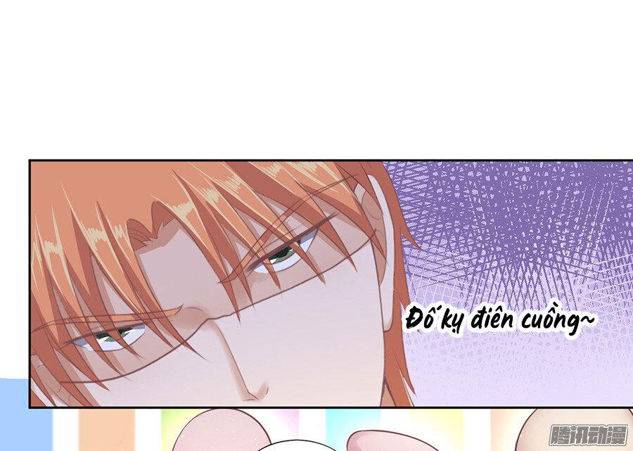 Liệt Ái Tri Hạ: Series Mật Đào Tiểu Tình Nhân Chapter 41 - Trang 2