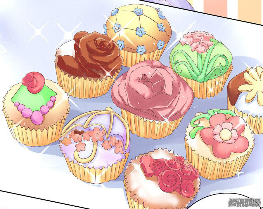 Liệt Ái Tri Hạ: Series Mật Đào Tiểu Tình Nhân Chapter 41 - Trang 2