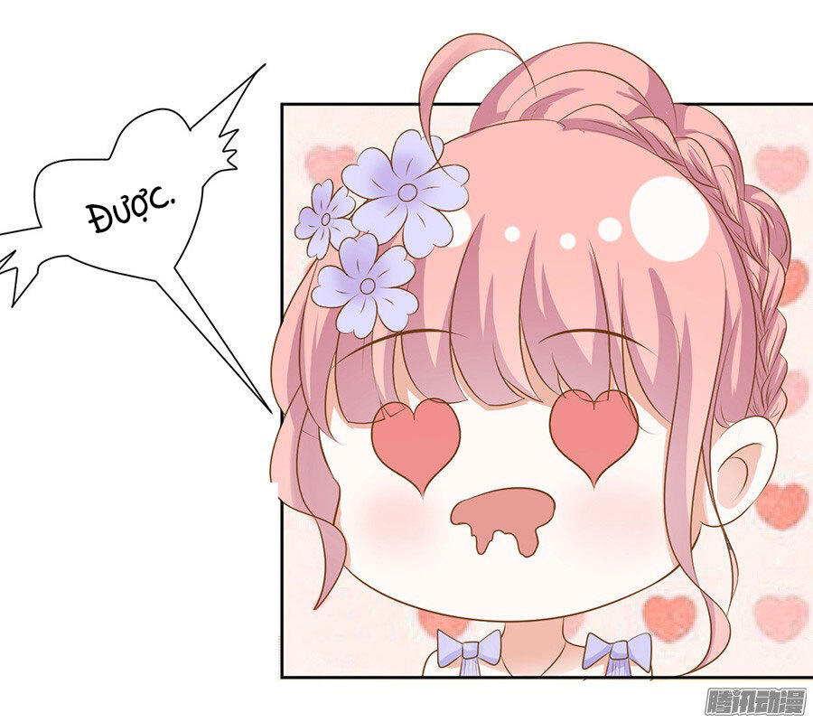 Liệt Ái Tri Hạ: Series Mật Đào Tiểu Tình Nhân Chapter 41 - Trang 2