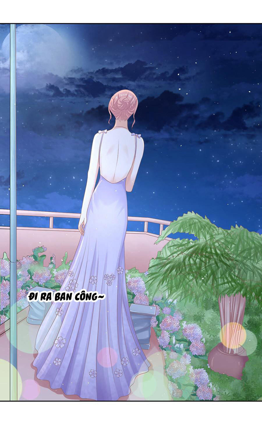 Liệt Ái Tri Hạ: Series Mật Đào Tiểu Tình Nhân Chapter 42 - Trang 2