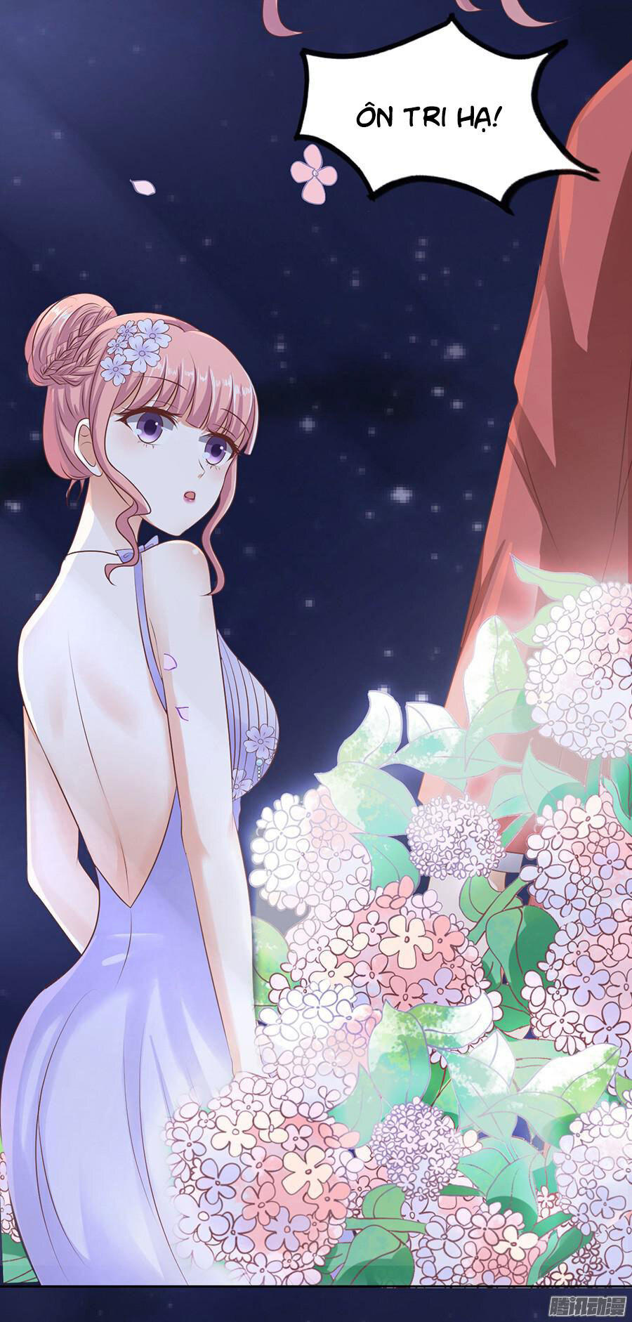 Liệt Ái Tri Hạ: Series Mật Đào Tiểu Tình Nhân Chapter 42 - Trang 2