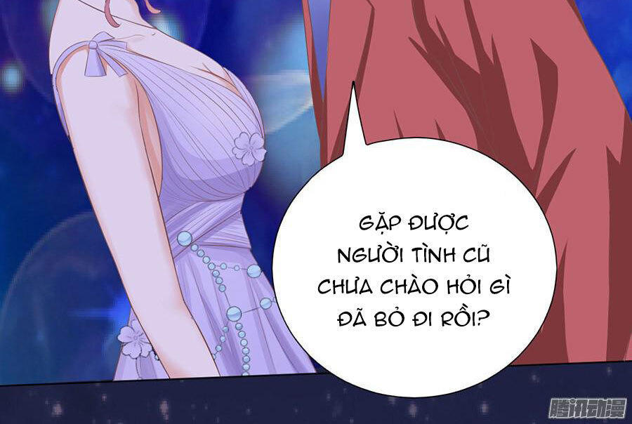 Liệt Ái Tri Hạ: Series Mật Đào Tiểu Tình Nhân Chapter 42 - Trang 2