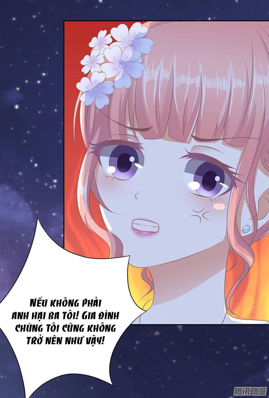 Liệt Ái Tri Hạ: Series Mật Đào Tiểu Tình Nhân Chapter 42 - Trang 2