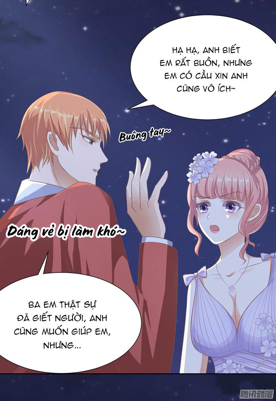 Liệt Ái Tri Hạ: Series Mật Đào Tiểu Tình Nhân Chapter 42 - Trang 2