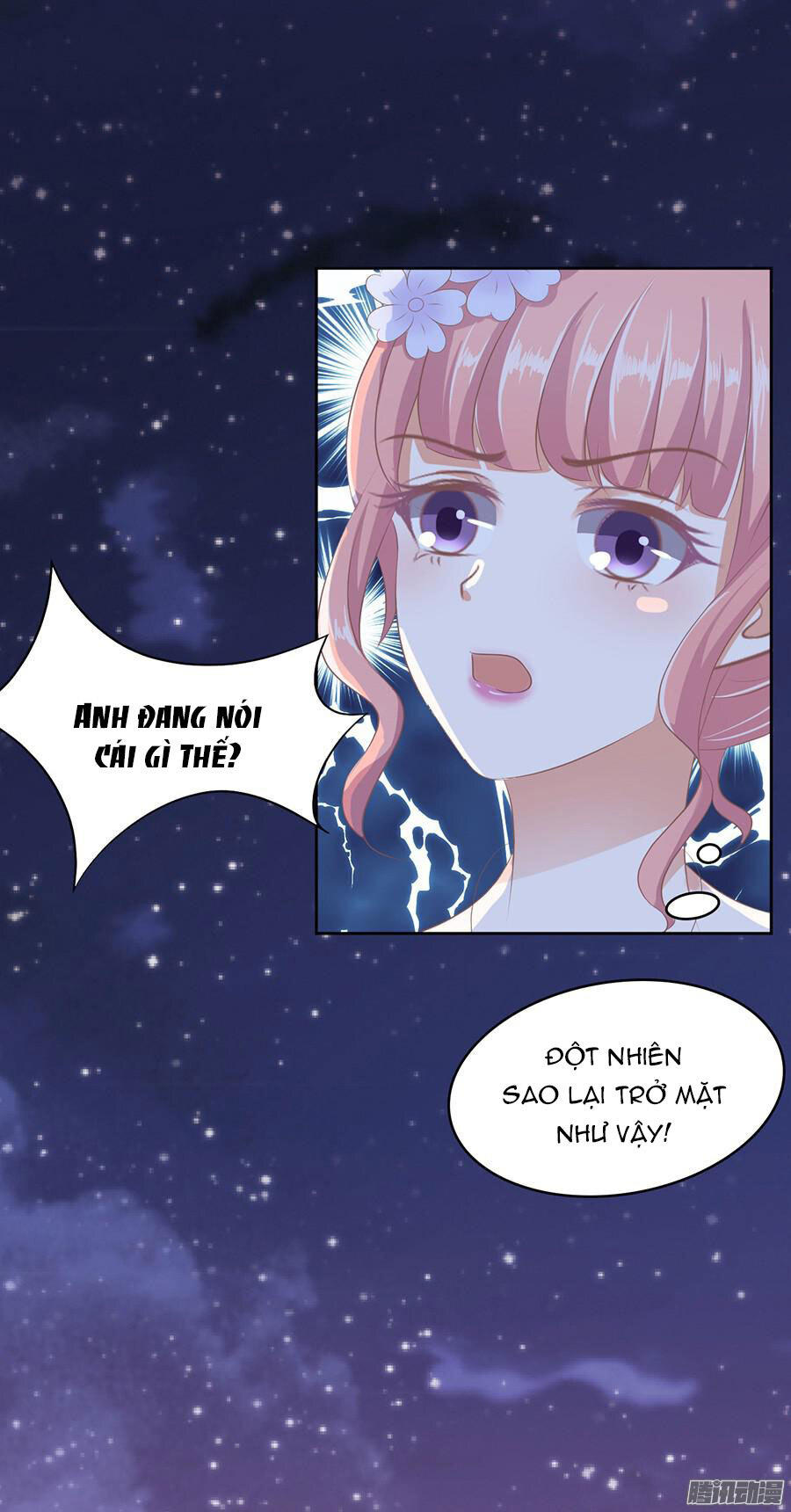 Liệt Ái Tri Hạ: Series Mật Đào Tiểu Tình Nhân Chapter 42 - Trang 2