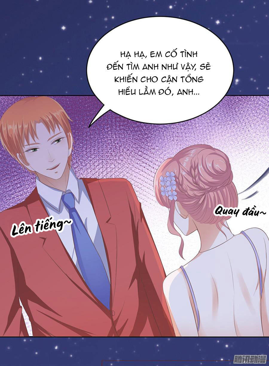 Liệt Ái Tri Hạ: Series Mật Đào Tiểu Tình Nhân Chapter 42 - Trang 2