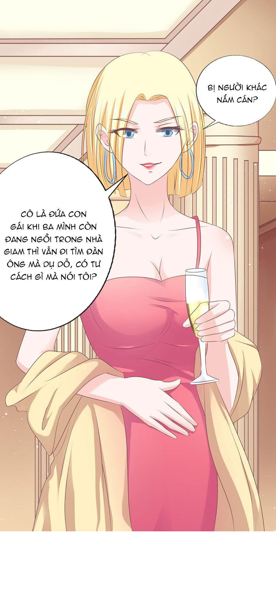 Liệt Ái Tri Hạ: Series Mật Đào Tiểu Tình Nhân Chapter 42 - Trang 2