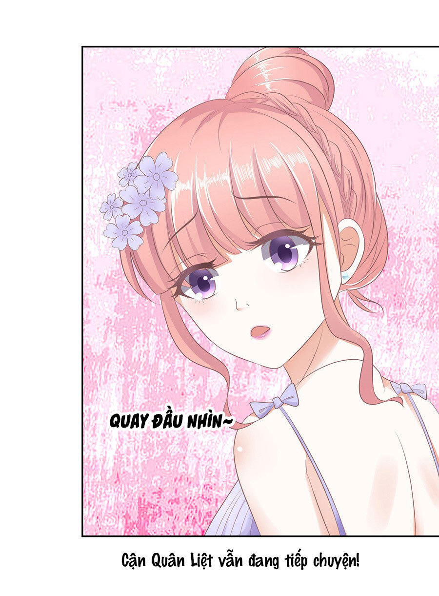 Liệt Ái Tri Hạ: Series Mật Đào Tiểu Tình Nhân Chapter 42 - Trang 2