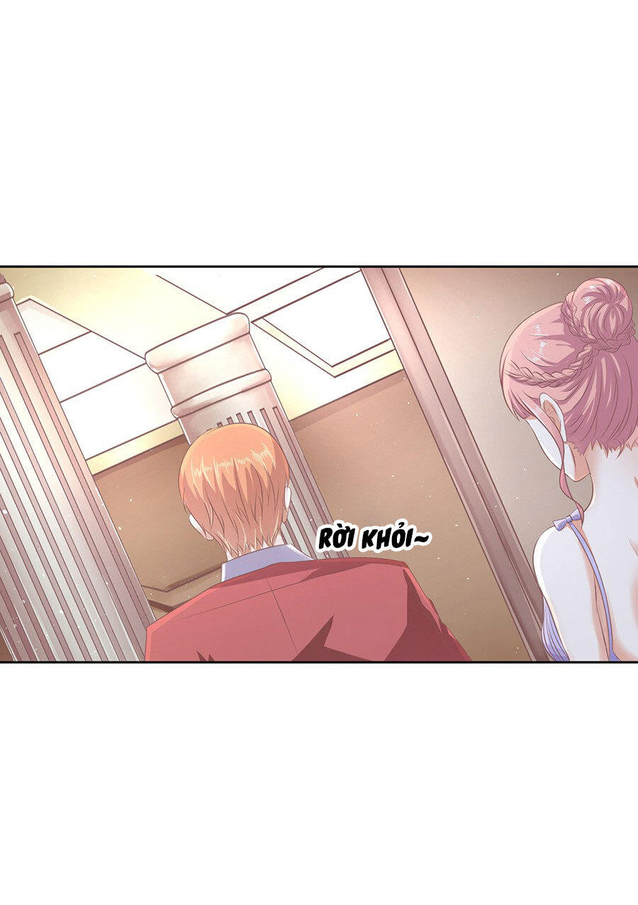 Liệt Ái Tri Hạ: Series Mật Đào Tiểu Tình Nhân Chapter 43 - Trang 2