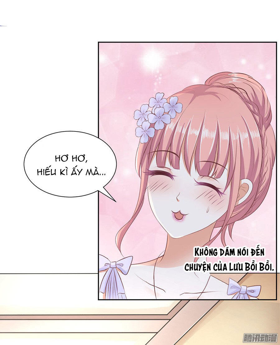 Liệt Ái Tri Hạ: Series Mật Đào Tiểu Tình Nhân Chapter 43 - Trang 2